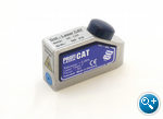 CAT Kettenfluchttester