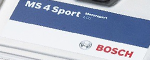 Motorsport Steuergeräte