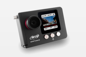 AiM SmartyCam HD AiM SmartyCam HD